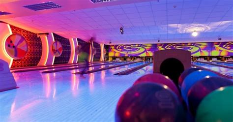 Grandwest Casino Bowling Prices